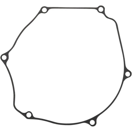 Junta de la tapa del embrague