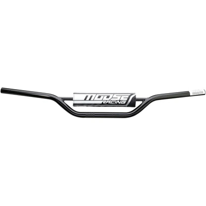 Manillar de acero al carbono de 1-1/8"