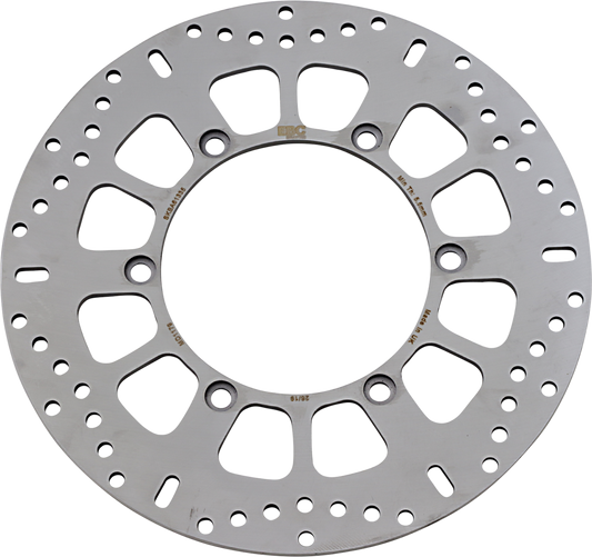 Rotor de freno Pro-Lite serie MD - Rotor de freno - Honda