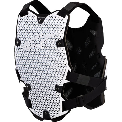 Protector de pecho bionic action v2