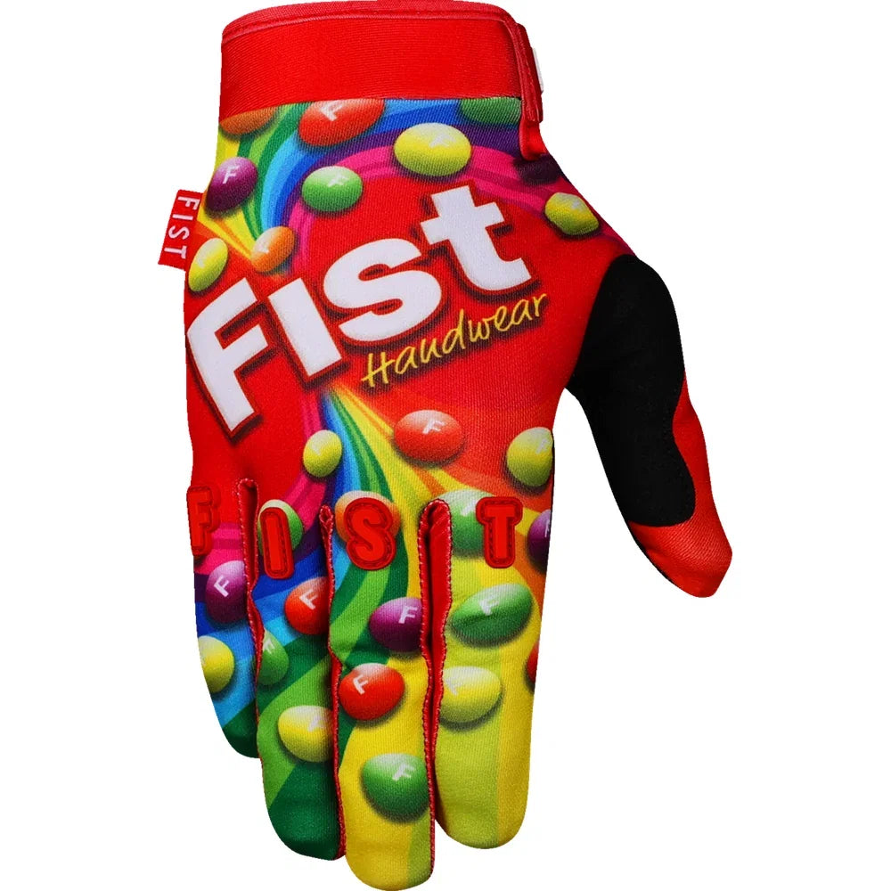 Guantes FIST HANDWEAR Lil Fists Strapped Chewed Up (Ages 2-8)