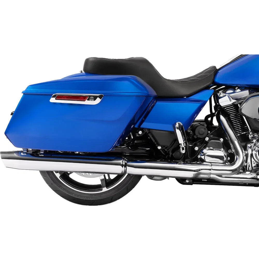 Asiento touring freedom