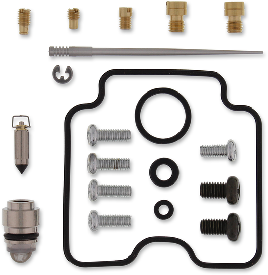 Kit de reparación de carburador - Polaris - Kit de reparación de carburador - Polaris