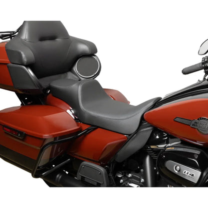 Asiento predator iii de alcance extendido