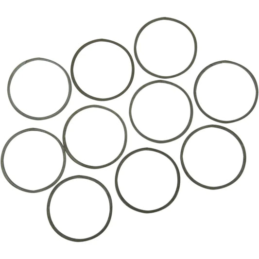 Anillos de presión