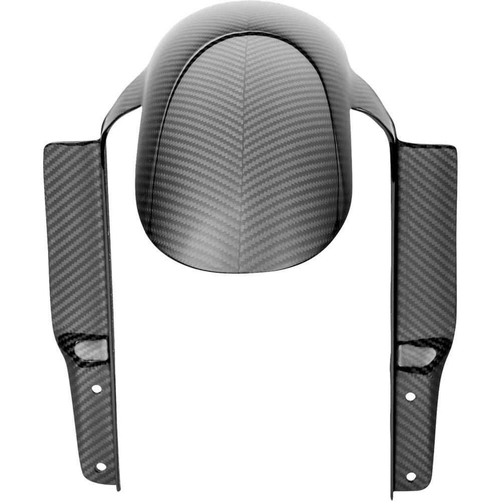 SLYFOX Carbon Fiber Front Fender