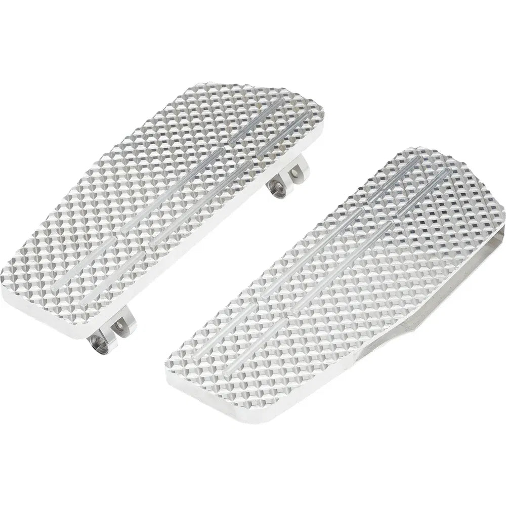 Tablas de piso de la línea del condado