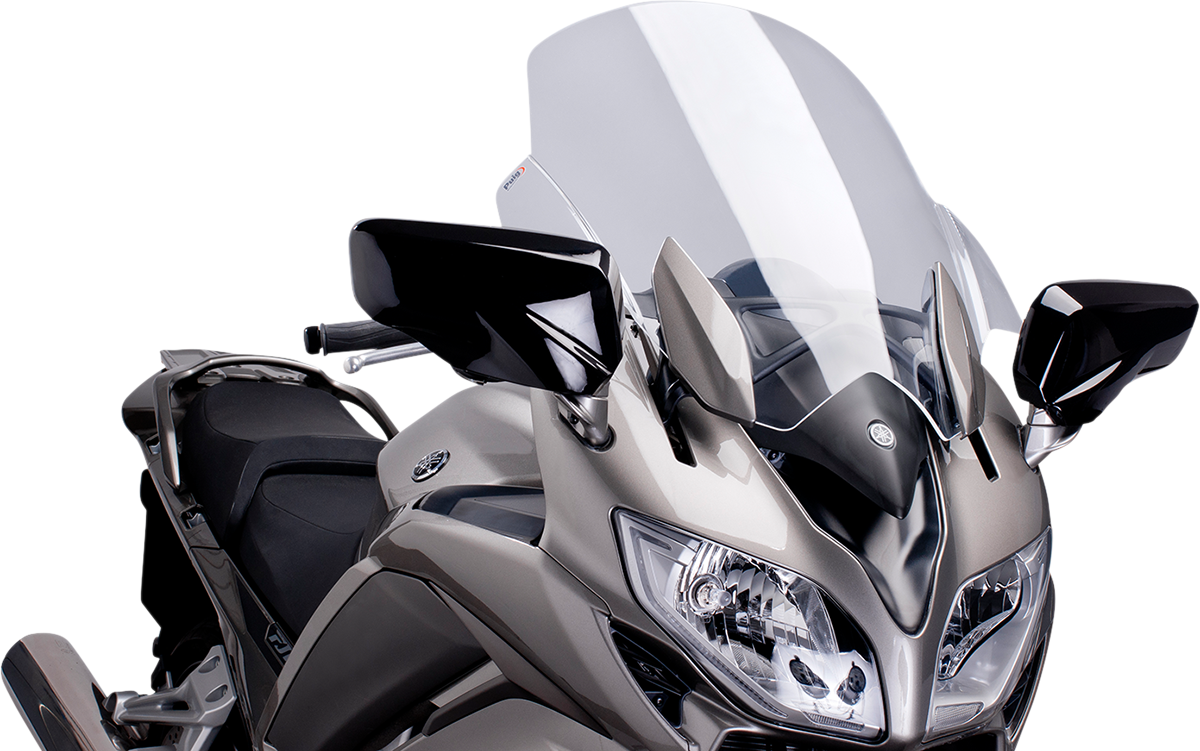 Parabrisas Touring - Parabrisas Touring - 22" - Transparente - Yamaha