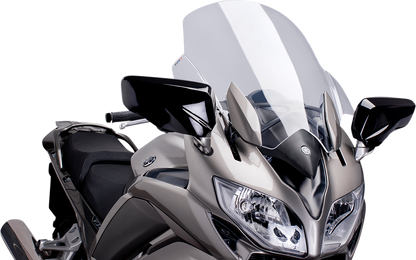 Parabrisas Touring - Parabrisas Touring - 22" - Transparente - Yamaha