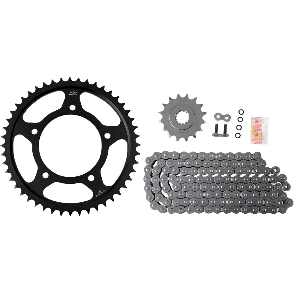 Juego de cadena x-ring®