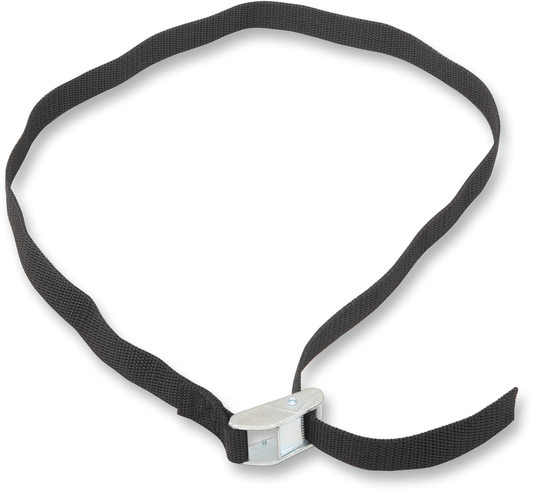 Kit de correa/polea de elevación manual