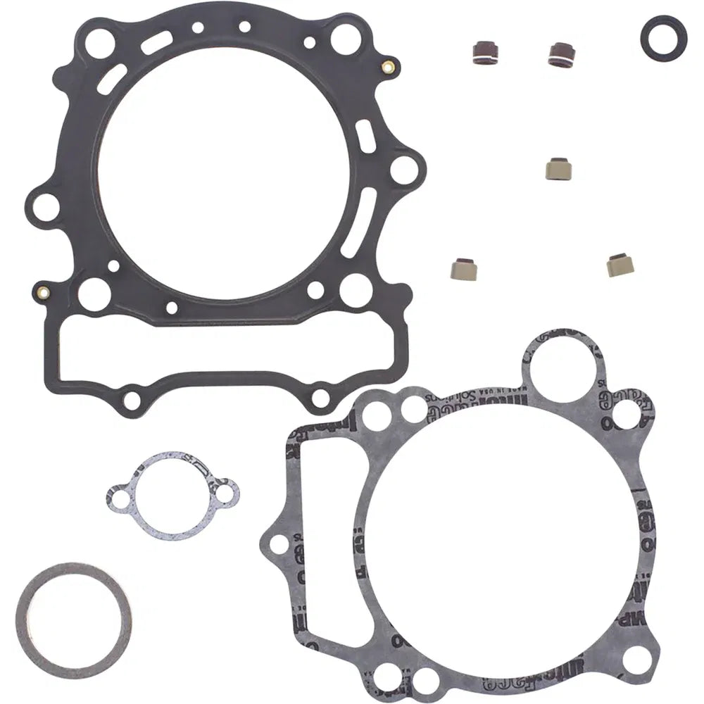 Kit de juntas de extremo superior