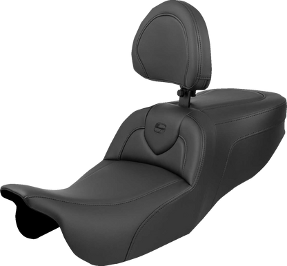 Asiento RoadSofa™ - Asiento Roadsofa™ - con respaldo - Liso - FLRT/FLTRT '15-'25