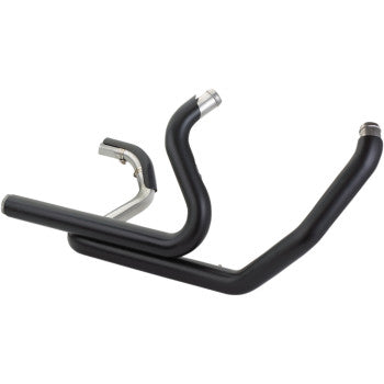 Dual Headers S&S Cycle Power Tune