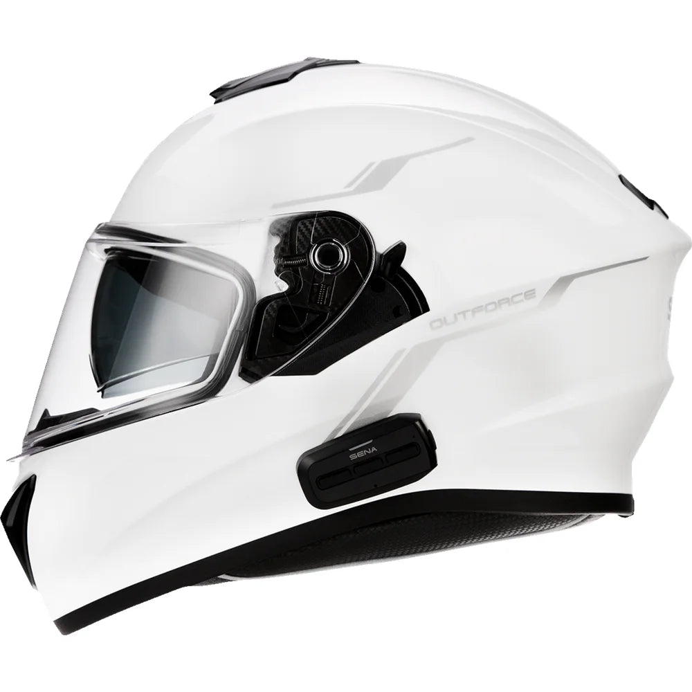 Casco outforce