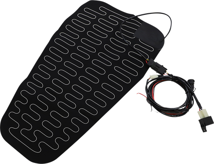 Kit de asiento calefactado