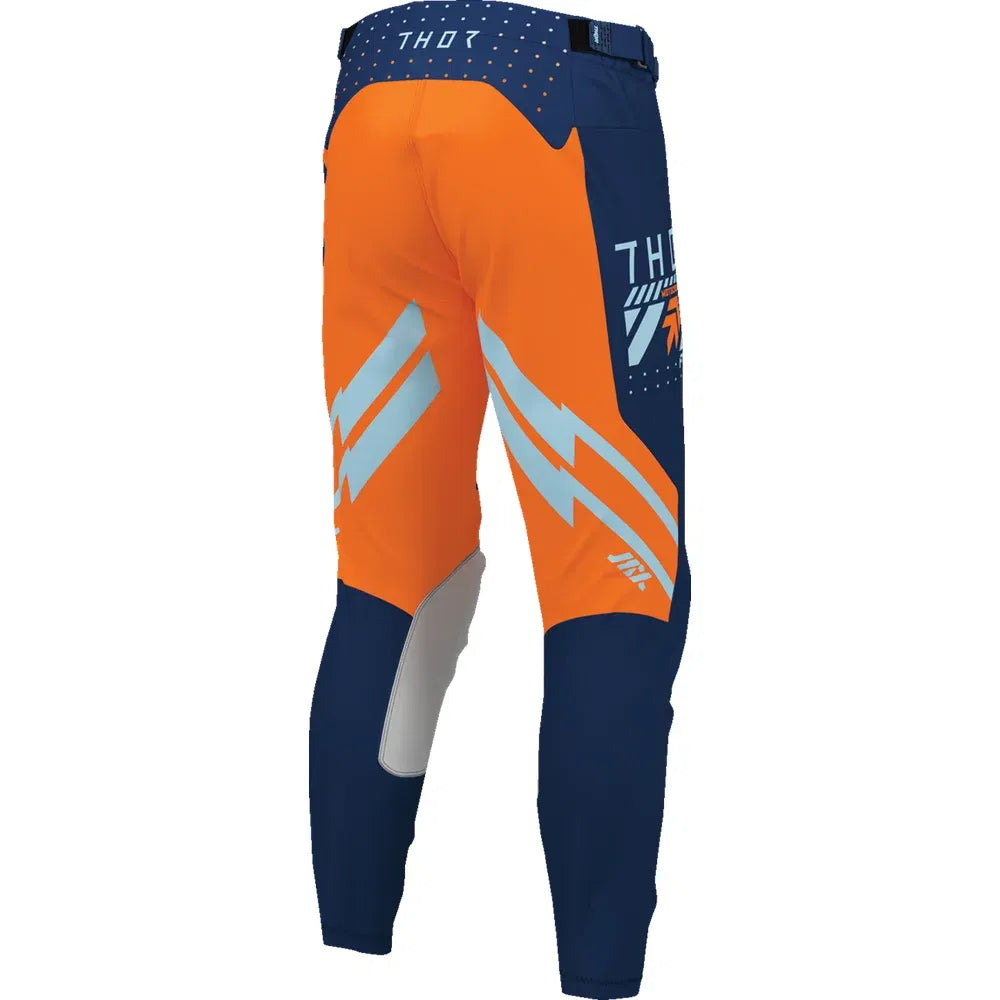 Pantalones launchmode futura