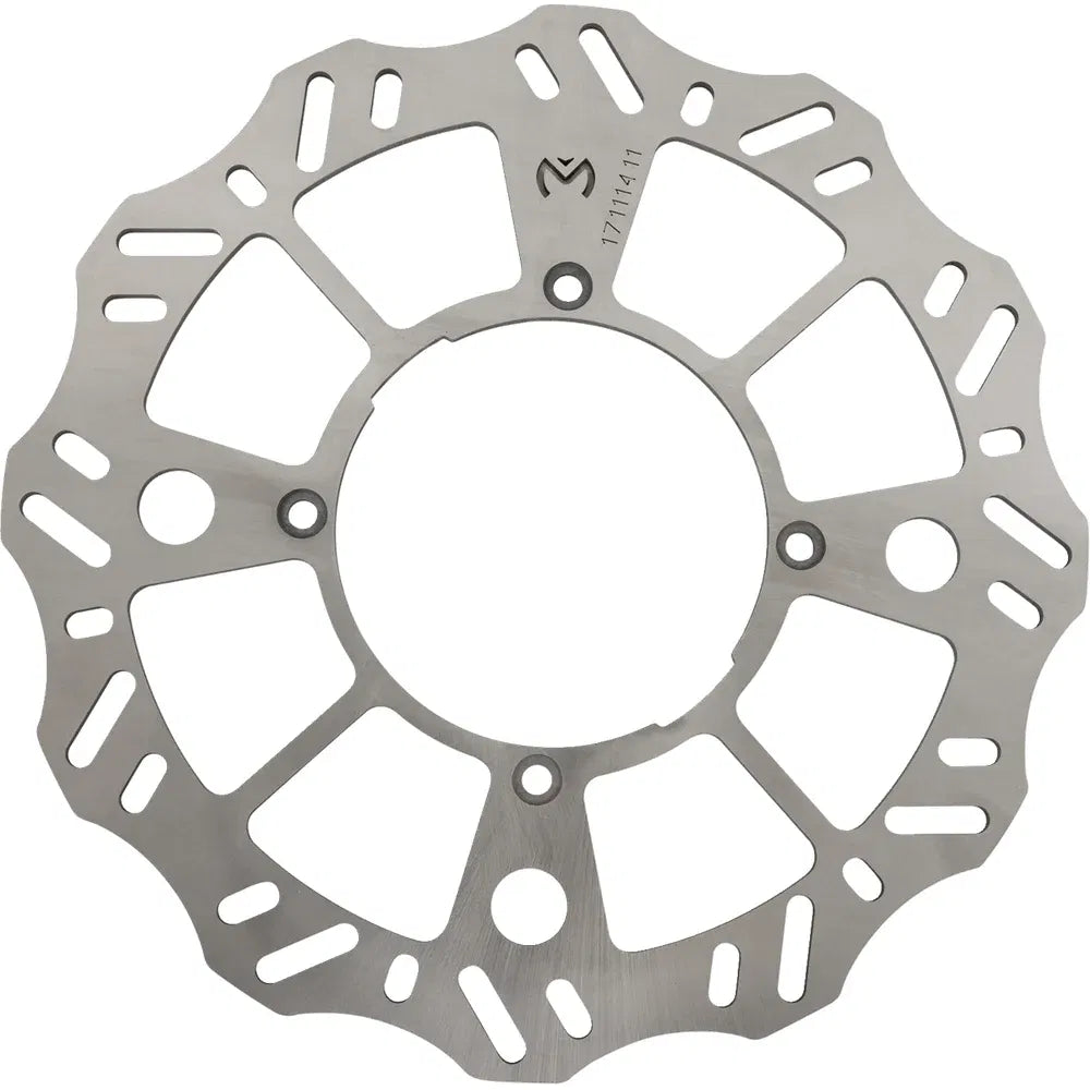 Rotor de freno estándar