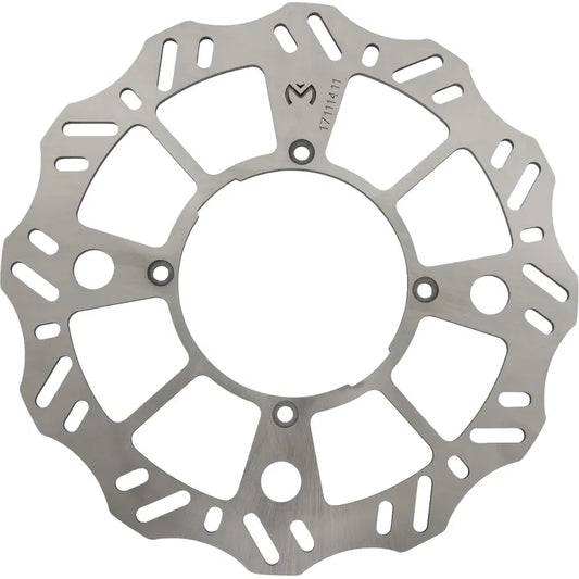 Rotor de freno estándar