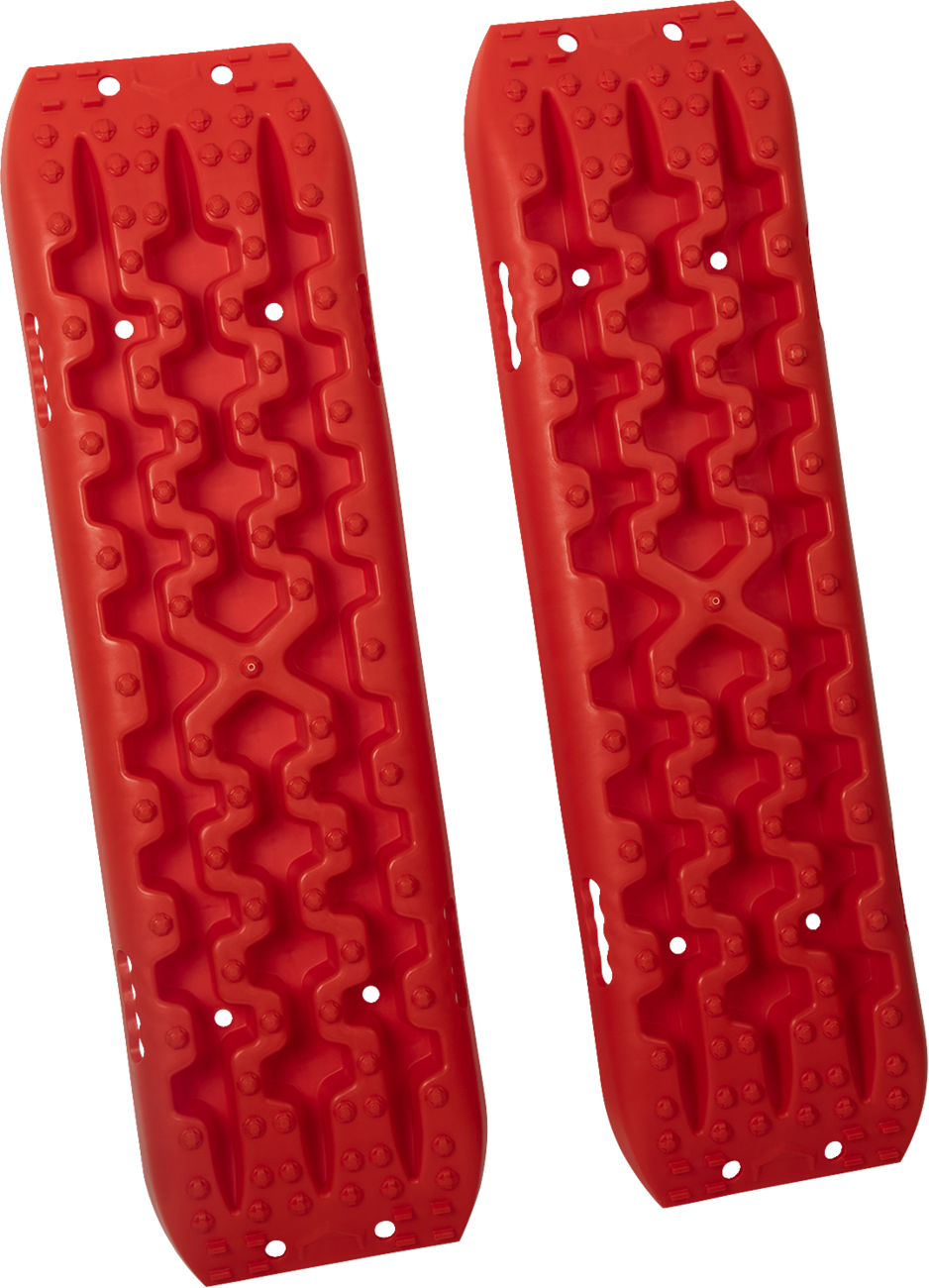 Tableros de recuperación/tracción