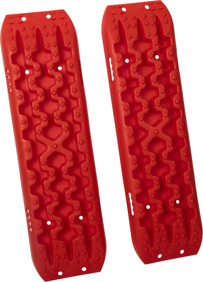 Tableros de recuperación/tracción
