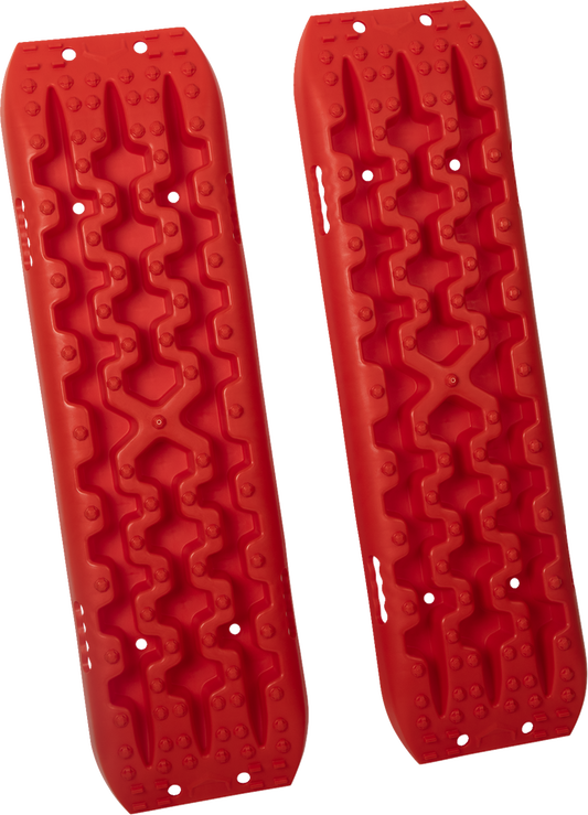 Tableros de recuperación/tracción