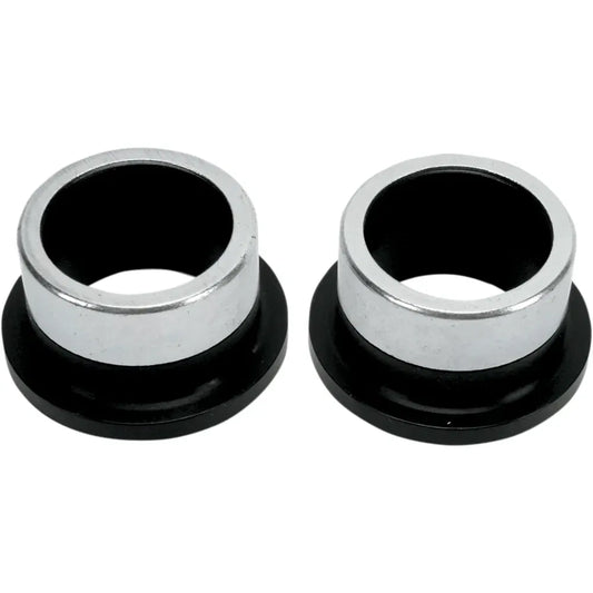 Wheel Spacer - Rear - YZ