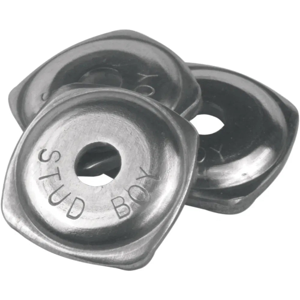 Backer Plates - Single - 96 Pack
