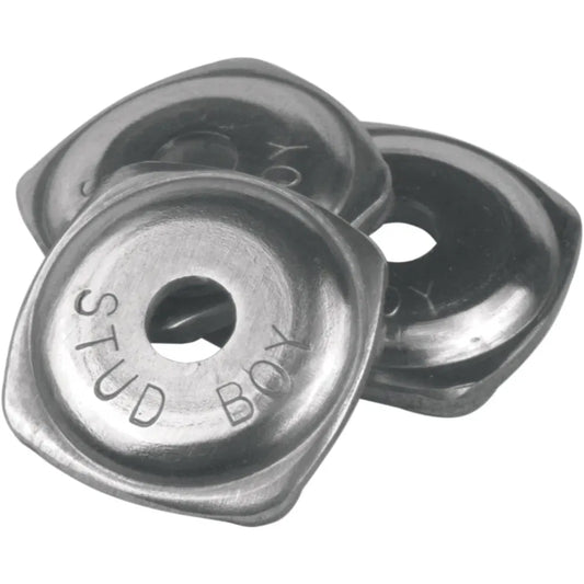 Backer Plates - Single - 96 Pack