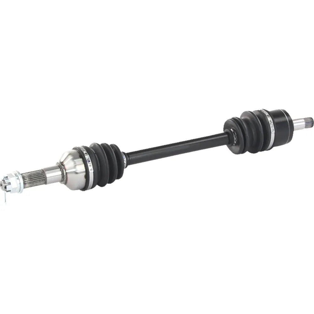 Eje CV estándar de repuesto OEM - Kit de eje - CV/Completo - Reemplazo OEM - Estándar - Delantero izquierdo - CF Moto UForce 500/800