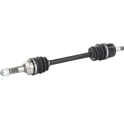 Eje CV estándar de repuesto OEM - Kit de eje - CV/Completo - Reemplazo OEM - Estándar - Delantero izquierdo - CF Moto UForce 500/800