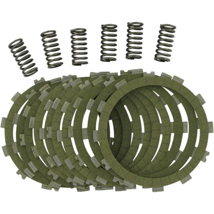 Kit de embrague serie SRC - Kit de embrague - Ninja ZX-10