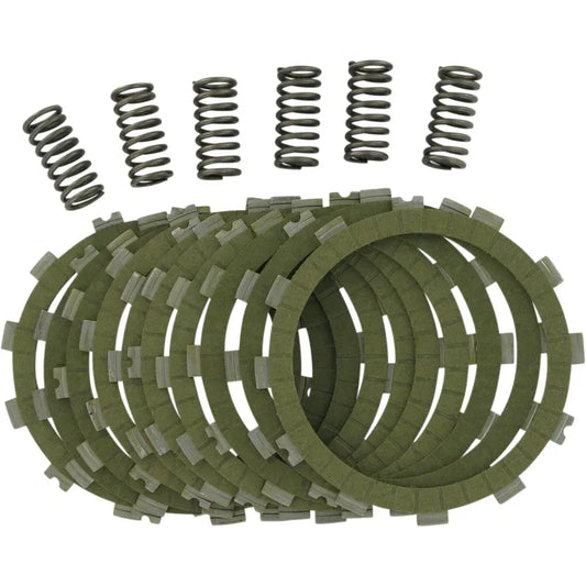 Kit de Clutch serie SRC - Kit de Clutch - Ninja ZX-10