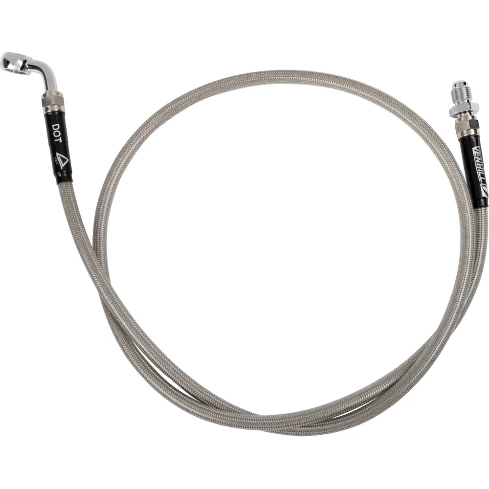 Línea de embrague trenzada de acero inoxidable - Línea de embrague trenzada de acero inoxidable - Enduro 250/300 RR