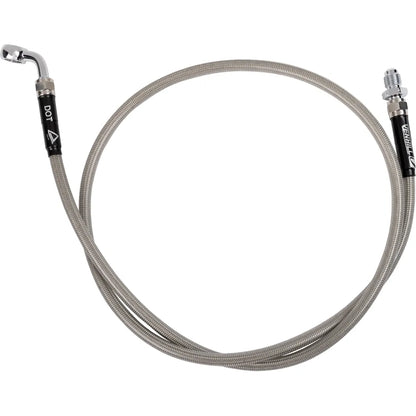Línea de embrague trenzada de acero inoxidable - Línea de embrague trenzada de acero inoxidable - Enduro 250/300 RR