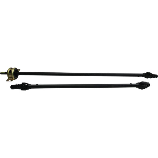 Complete Propeller Shaft
