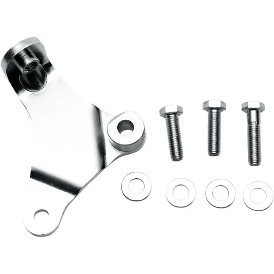 Top Mount T143