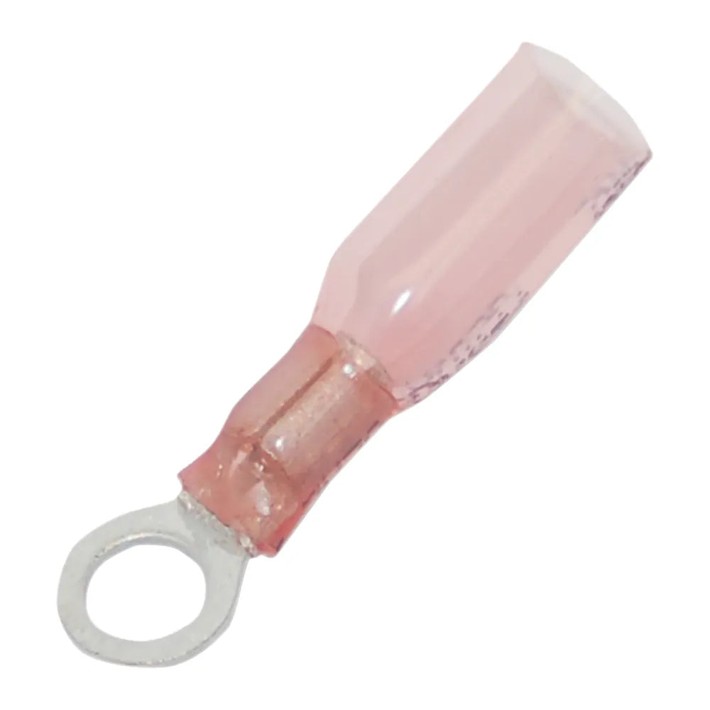 Ring Terminals 22-18 Gauge - #10