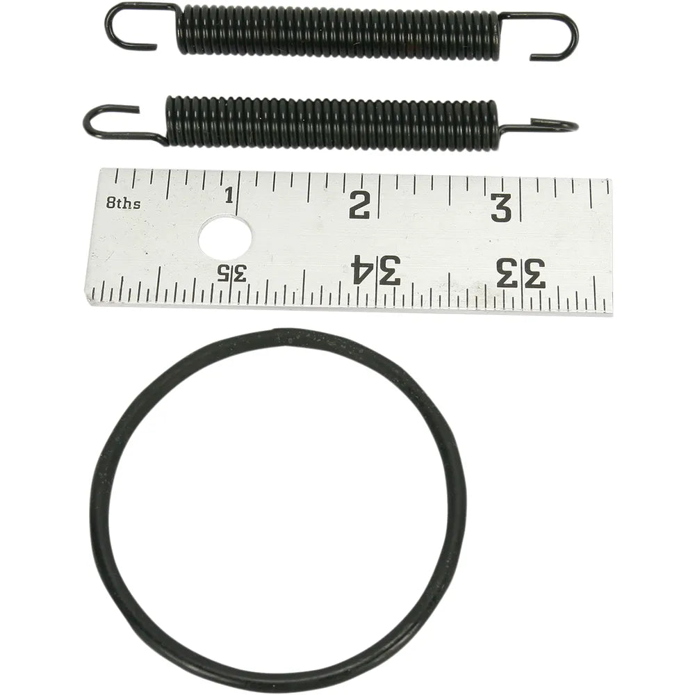 Spring and O-Ring Kit