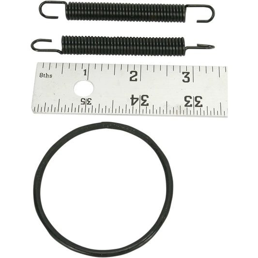 Spring and O-Ring Kit