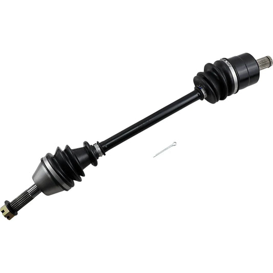 Eje CV estándar de repuesto OEM - Kit de eje - CV/completo - Reemplazo OEM - Estándar - Delantero izquierdo/derecho - Polaris Ranger