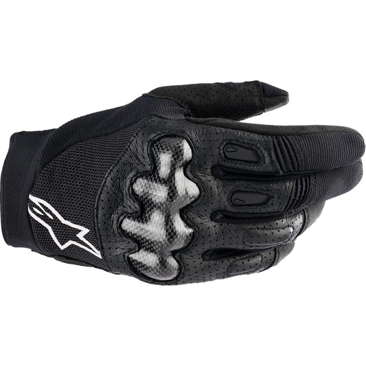 Guantes Megawatt V2