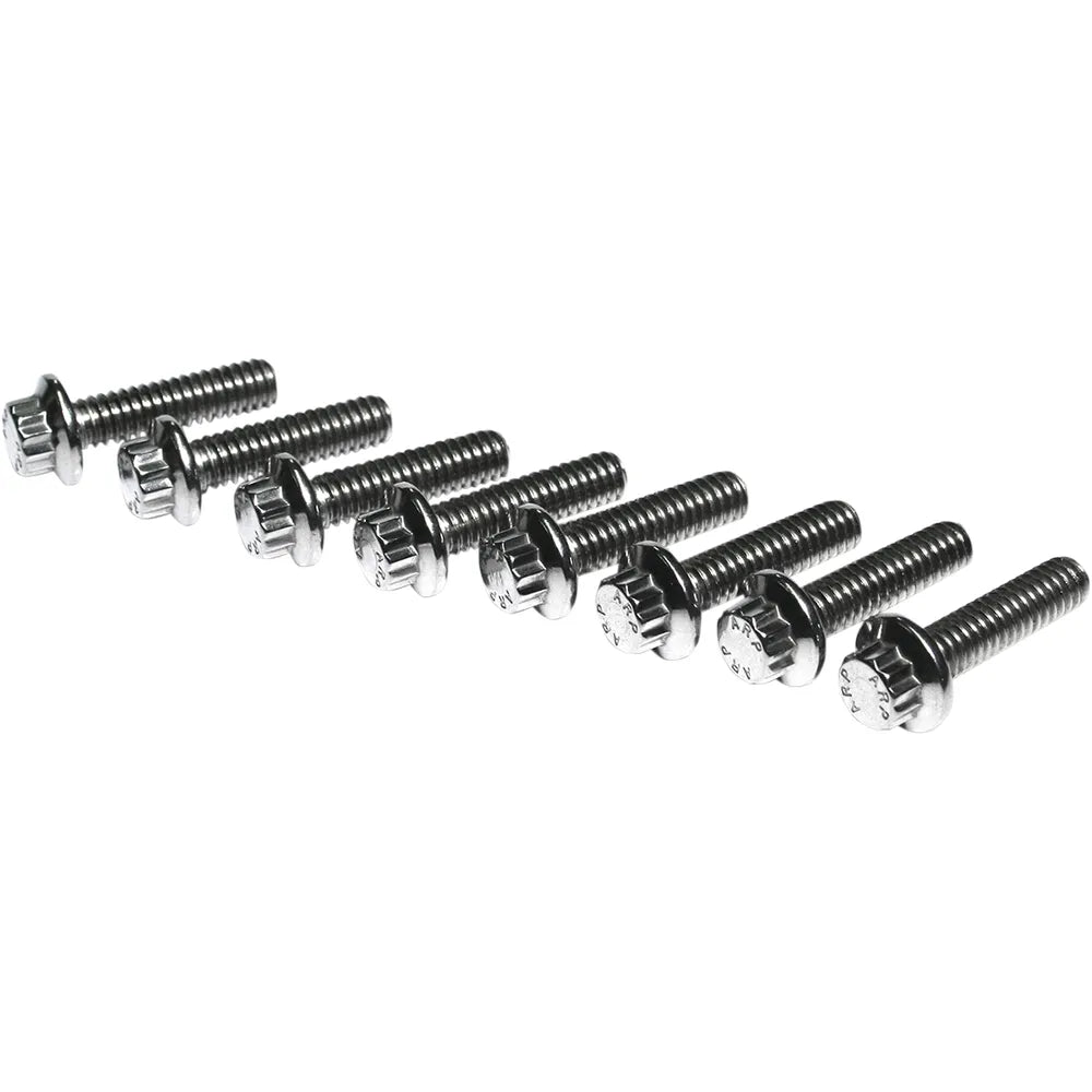 Bolt Kit Lifter Block Twin Cam