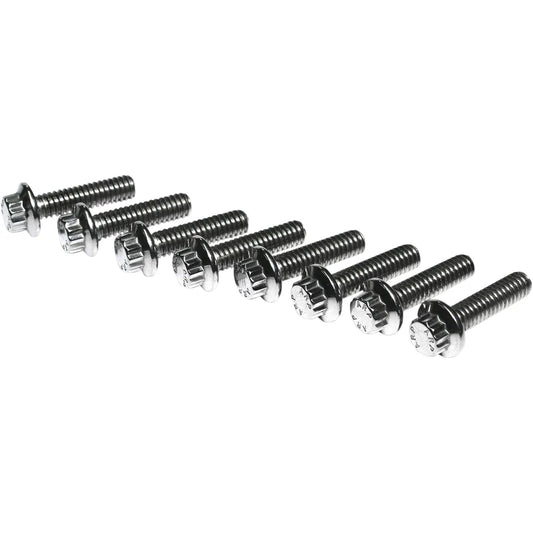 Bolt Kit Lifter Block Twin Cam