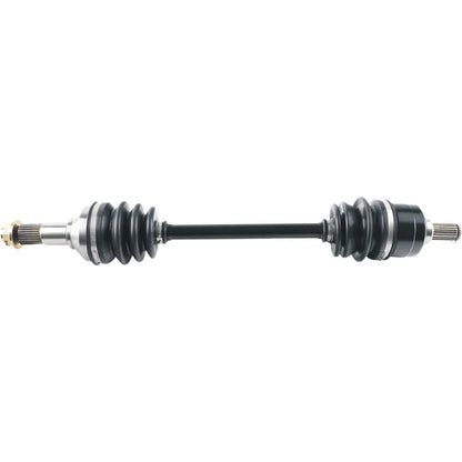 Eje CV estándar de repuesto OEM - Kit de eje - CV/completo - Reemplazo OEM - Estándar - Trasero izquierdo/derecho - Yamaha Grizzly 700