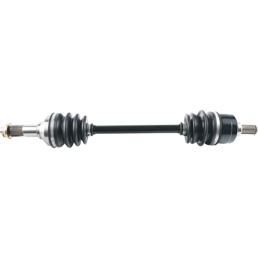 Eje CV estándar de repuesto OEM - Kit de eje - CV/completo - Reemplazo OEM - Estándar - Trasero izquierdo/derecho - Yamaha Grizzly 700