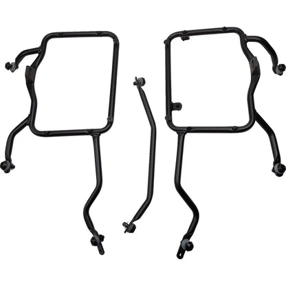Estante lateral para maletas - Montaje para maletas laterales