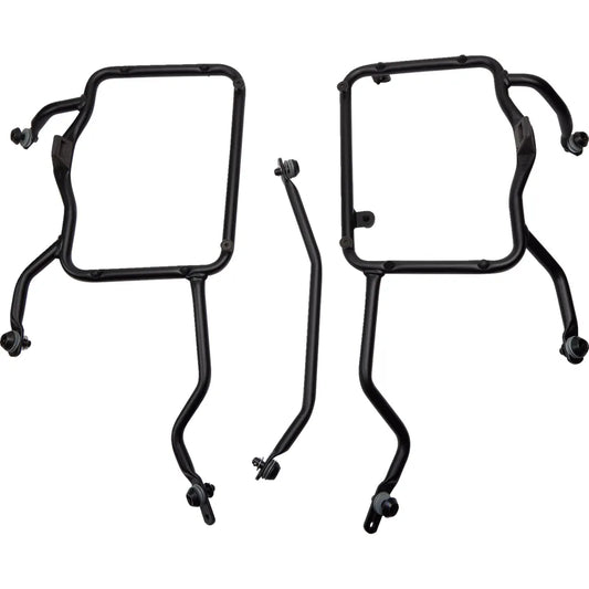 Estante lateral para maletas - Montaje para maletas laterales