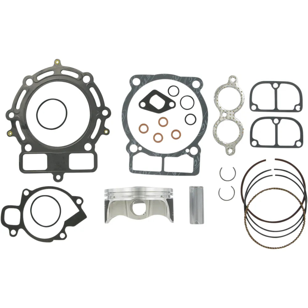 Piston Kit with Gaskets