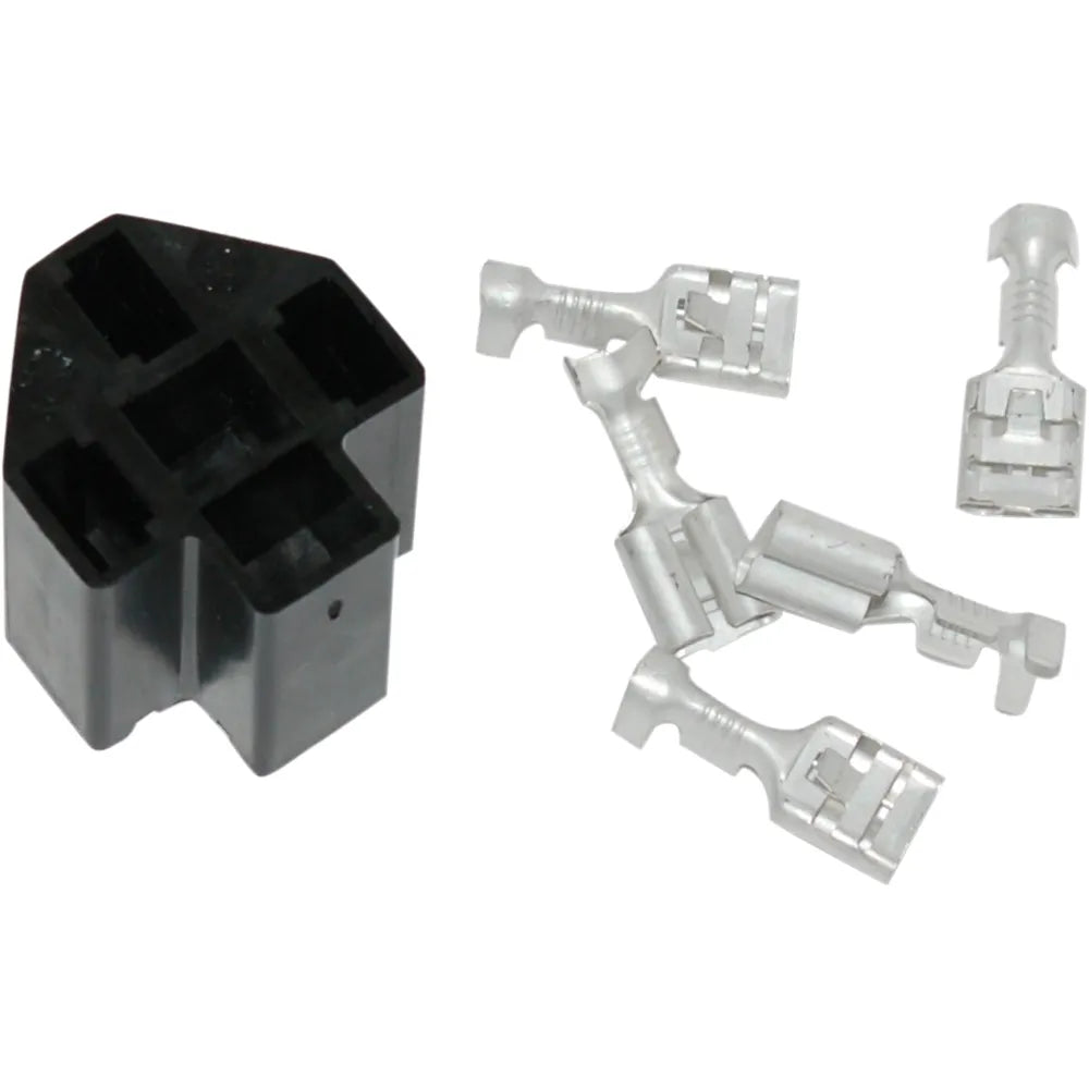Starter Relay - Socket/Terminal Kit